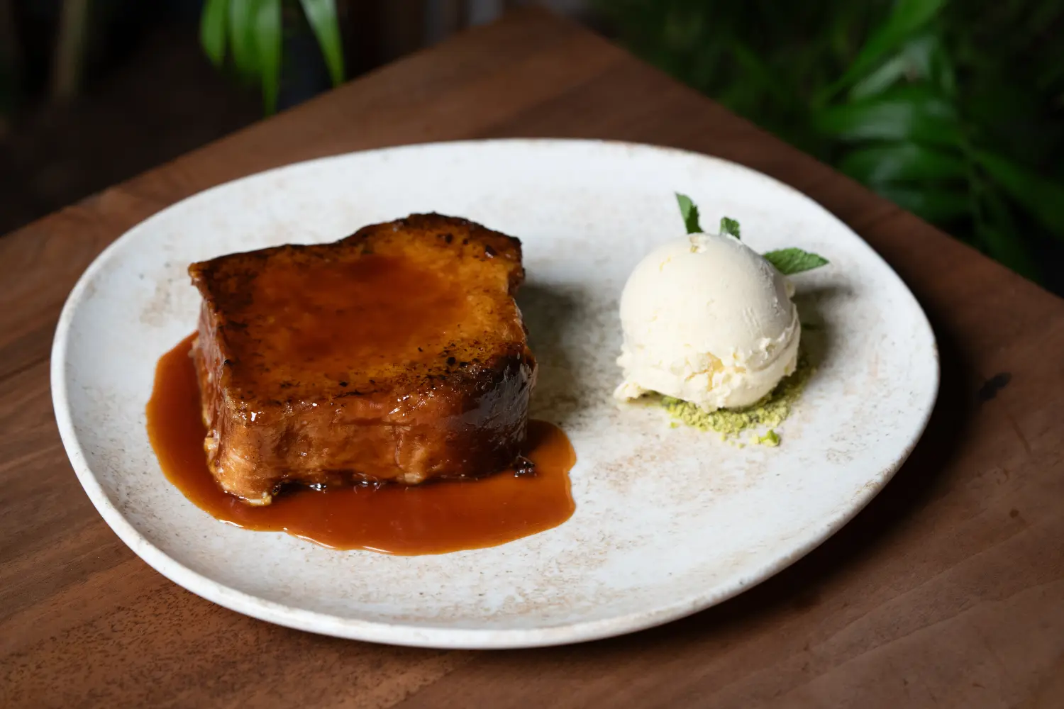 Pain Perdu